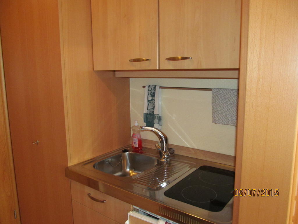 Fewo Ingrid Trossen Uerzig Room photo