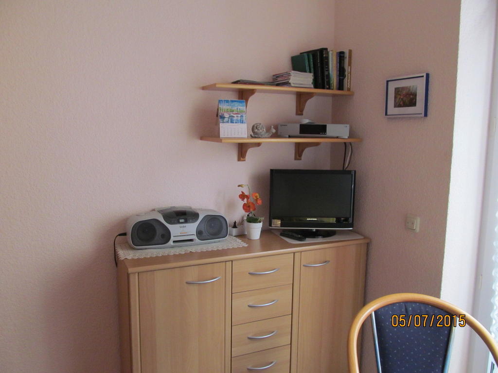 Fewo Ingrid Trossen Uerzig Room photo